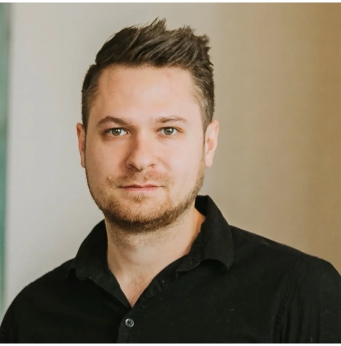 David Vasilchuk