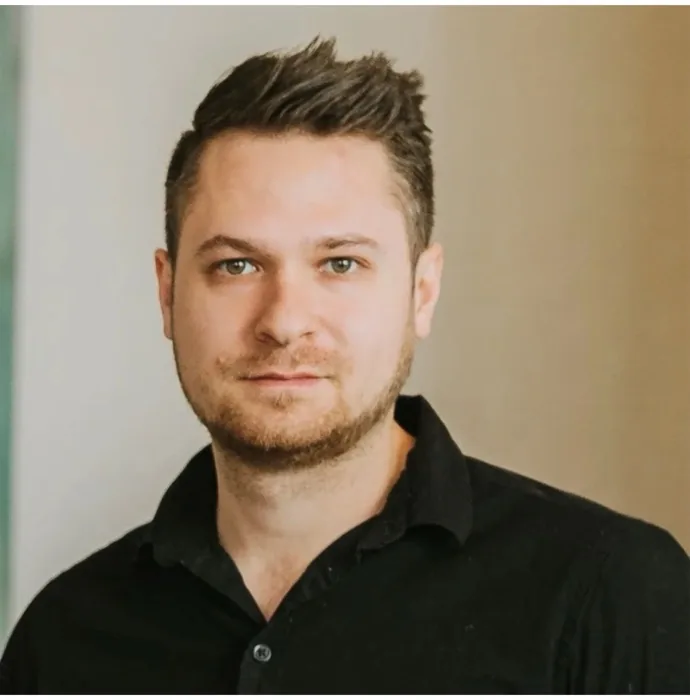 David Vasilchuk